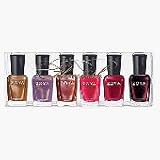 Zoya Flourish Collection