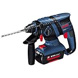ボッシュ:バッテリーハンマードリル イプシロン GBH36V-LIY 000555006046