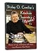 Shirley O. Corriher's Kitchen Secrets Revealed