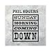 Sunday Morning Coming Down