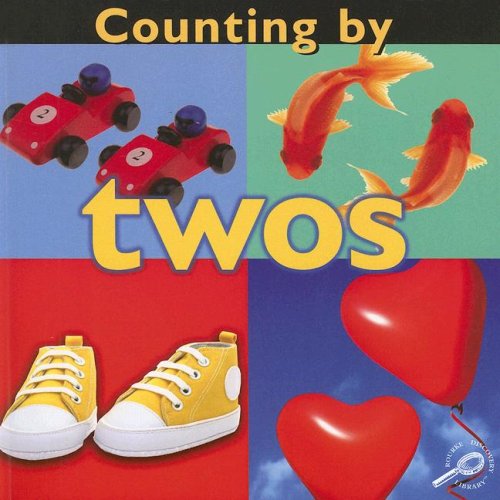 Books: Counting by Twos  Concepts 