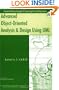 Advanced Object-Oriented Analysis and Design Using UML (SIGS Reference Library)
