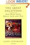 The Great Deception: And What Jesus Really Said and Did