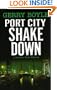 Port City Shakedown: A Brandon Blake Crime Novel (Brandon Blake Mysteries)