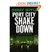 Port City Shakedown: A Brandon Blake Crime Novel (Brandon Blake Mysteries)