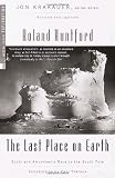 The Last Place on Earth