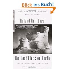 The Last Place on Earth (Modern Library Exploration)