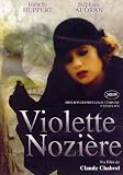 Violette Noziere (1978) (Original French ONLY  Version - No English Optiosn)