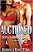 Auctioned: An Invitation Erotic Odyssey (Strebor Quickiez)