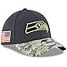 NFL 2016 Salute to Service 39thirty Flex Cap