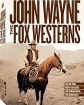 Stream John Wayne: The Fox Westerns Collection.