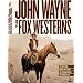 John Wayne: The Fox Westerns Collection (The Big Trail / North to Alaska / The Comancheros / The Undefeated)