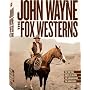 John Wayne: The Fox Westerns Collection (The Big Trail / North to Alaska / The Comancheros / The Undefeated)
