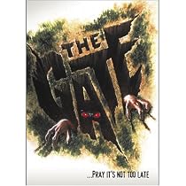 The Gate
