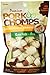 Premium Pork Chomps Mini Knotz Chicken, 2.5