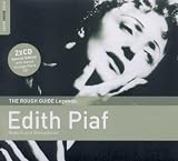 Rough Guide to Edith Piaf