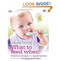 What to Feed When