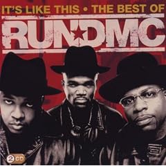 It'S Like This-the Best of