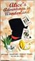 Alice's Adventures in Wonderland [VHS]