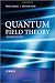 Quantum Field Theory
