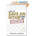 How to Save an Hour Every Day