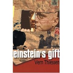 Einstein's Gift