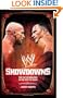 Showdowns: The 20 Greatest Wrestling Rivalries of the Last Two Decades (Wwe S.)