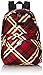 Marc by Marc Jacobs Crosby Quilt Nylon Printed Fashion Backpack