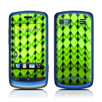 Scales Design Protective Skin Decal Sticker for LG Xenon AT&T Cell Phone