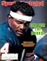 Sports Illustrated - October 15, 1984 Issue: Walter Payton Cover, Mario Lemieux, Wayne Gretzky, and More! (Volume 61 Number 18)