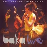 Baka Live