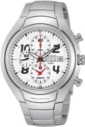 Seiko Men's Sportura watch #SNA135 Seiko Men's Sportura watch #SNA135