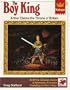 Boy King: A Complete Campaign, Background, and Adventures for Pendragon (No 2708)