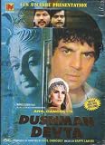 Dushman Devta Hindi Movie