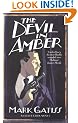 The Devil in Amber: A Lucifer Box Novel (Lucifer Box 2)