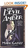 The Devil in Amber: A Lucifer Box Novel (Lucifer Box 2)