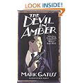 The Devil in Amber: A Lucifer Box Novel (Lucifer Box 2)
