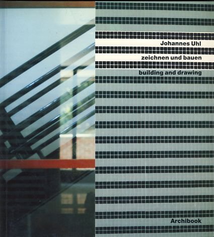 Zeichnen und Bauen - Drawing and Building (German Edition)