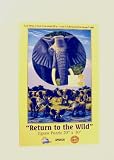 Apollo Return to the Wild Puzzle-Within-A-Puzzle