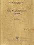 Flora des pharaonischen �gypten