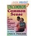 Uncommon Common Sense: A Guide for Engaged and Married Couples