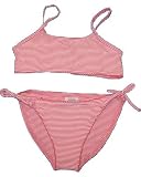 Petit Bateau Bikini, rosa-138 - Kindermode : M�dchen