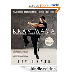 Krav Maga: An Essential Guide to the Renowned Method--for Fitness and Self-Defense
