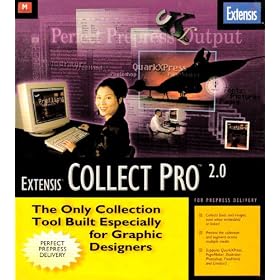 Extensis Collect Pro 2.0