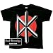 Dead Kennedys - Logo - T-Shirt - Black