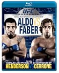 UFC Presents World Featherweight Cham...