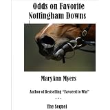 Odds on Favorite (Winning Odds Series)