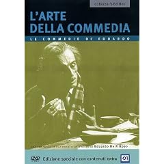 L' Arte Della Commedia (Collector's Edition)