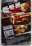 Situaci�n L�mite [DVD]
