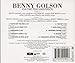 Benny Golson And The Philadelphians